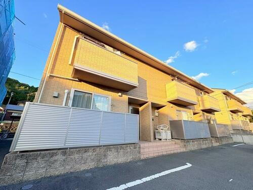 セジュール古国府（Ｃ・Ｄ）　Ｃ棟