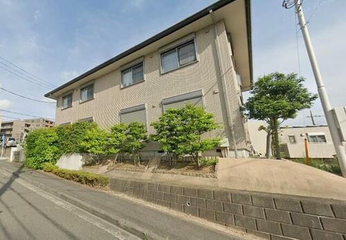 神奈川県横浜市都筑区高山 賃貸マンション