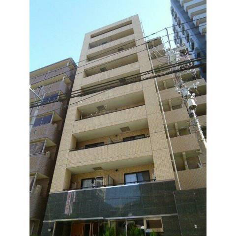 埼玉県川越市菅原町 賃貸マンション