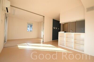 徳島県阿南市羽ノ浦町宮倉南浦 賃貸アパート