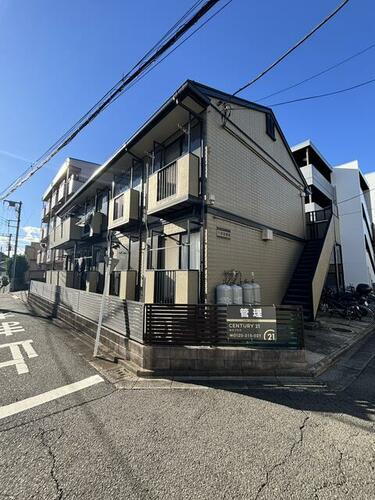 シティハイム六会壱番館