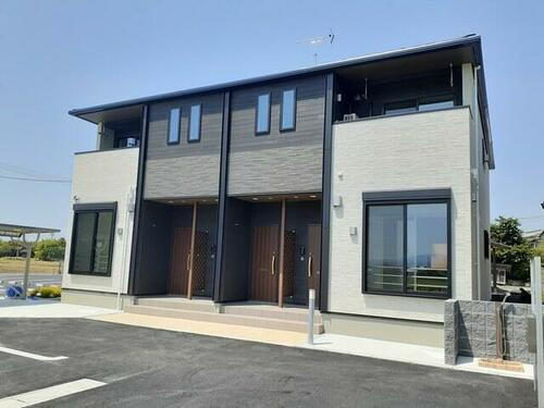 エアリー　レジデンス・Ｋ－ⅡＢ