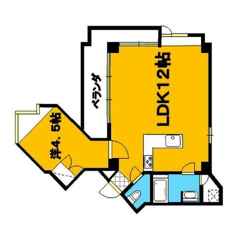 パークサイド長田