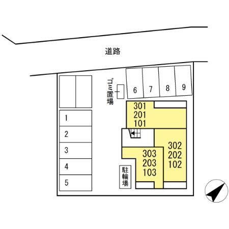 グランパセオ湯田