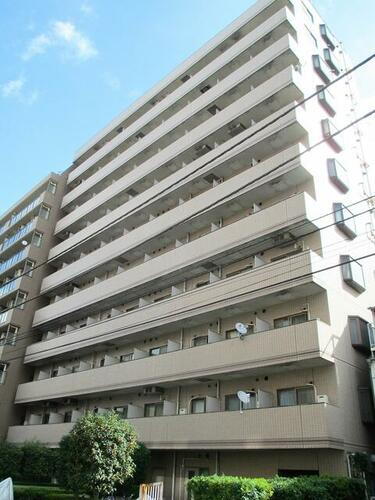 レジデンス上野