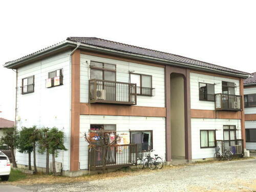 スクエアー浅川