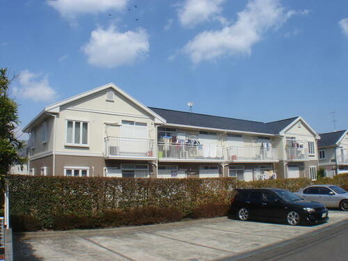 ウエストキャッスル