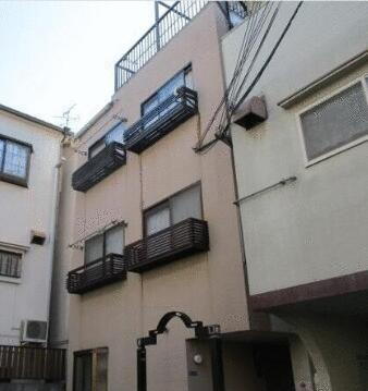 大阪府寝屋川市池田本町 賃貸マンション