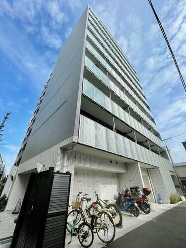 東京都板橋区熊野町 10階建 築6年1ヶ月