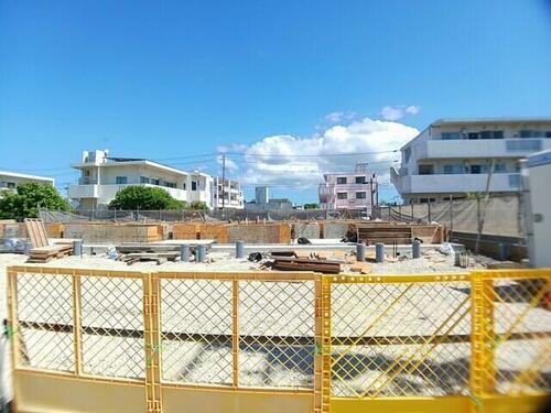 沖縄県中頭郡読谷村字大木 賃貸アパート