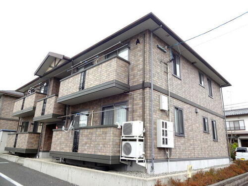 リビングタウン瀬原田ⅡＡ