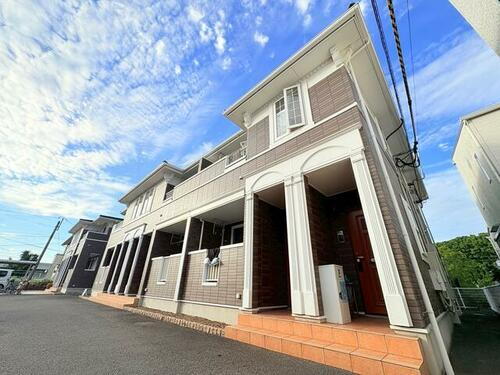 ニューサカエールⅢ