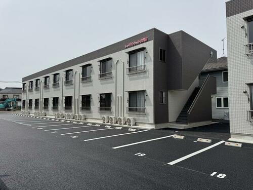 鳥取県鳥取市大杙 賃貸アパート