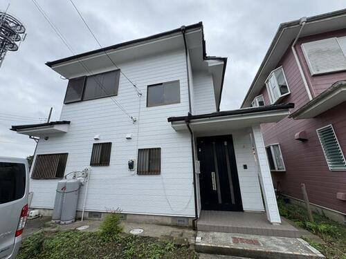 千葉県長生郡白子町福島 2階建 築31年4ヶ月