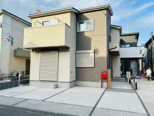 船橋海神３丁目戸建て