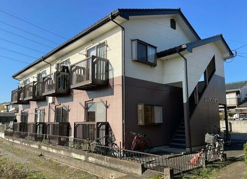 群馬県高崎市下小塙町 賃貸アパート