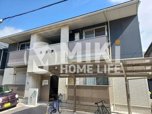 アミティハイツ　Ｂ棟