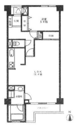 ライオンズマンション鎌倉七里ヶ浜海岸