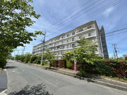 埼玉県鴻巣市吹上富士見３丁目 5階建 築46年1ヶ月