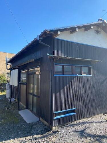 栃木県栃木市平井町 賃貸一戸建て