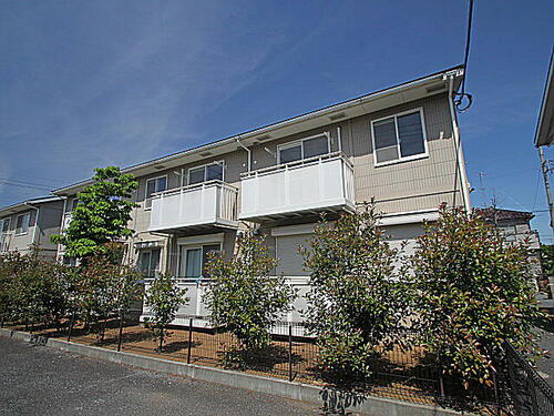 埼玉県上尾市春日２丁目 賃貸アパート