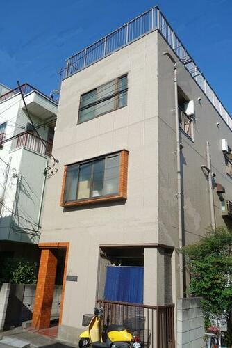 東京都足立区足立４丁目 賃貸マンション