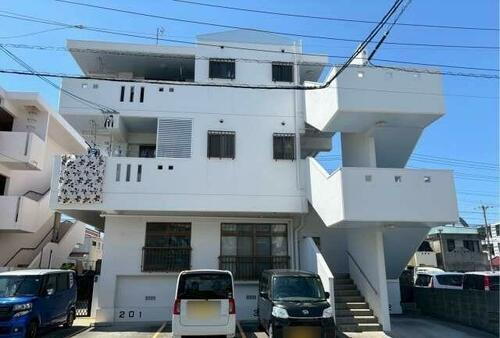 コーポ比嘉