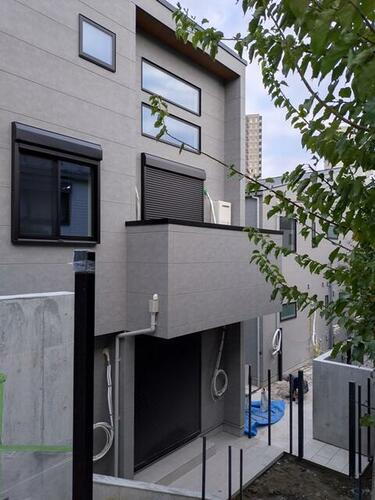 東京都大田区山王３丁目 賃貸アパート