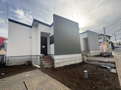 埼玉県さいたま市見沼区大字南中野  平屋建て