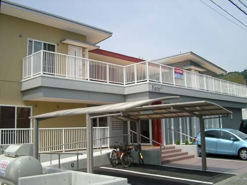 静岡県静岡市葵区北安東３丁目 賃貸アパート