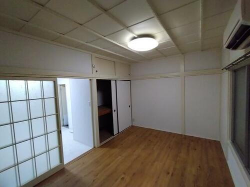 埼玉県川口市本町３丁目 賃貸アパート