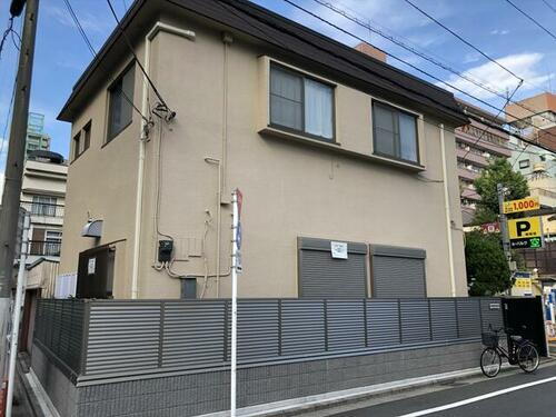 東京都台東区雷門１丁目 賃貸一戸建て