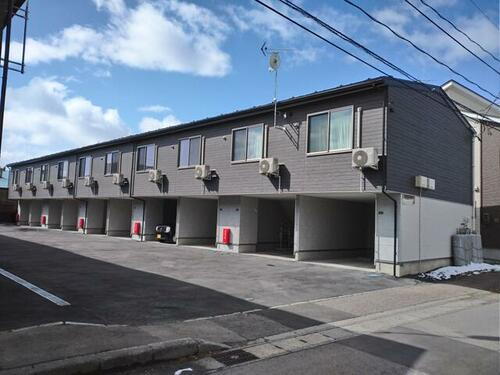 岩手県北上市堤ケ丘２丁目 賃貸アパート