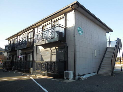 ビーバープレイス五井Ｄ棟