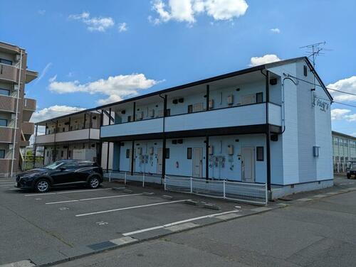 岩手県北上市北鬼柳１９地割 賃貸アパート