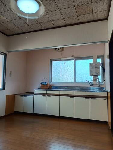 愛知県愛西市大野町未 賃貸一戸建て