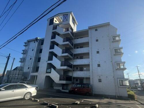 福島県郡山市安積町荒井字北大部 築36年5ヶ月 5階建