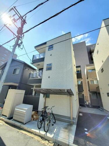 ＲＥＧＡＬＥＳＴ　東島田　Ⅰ