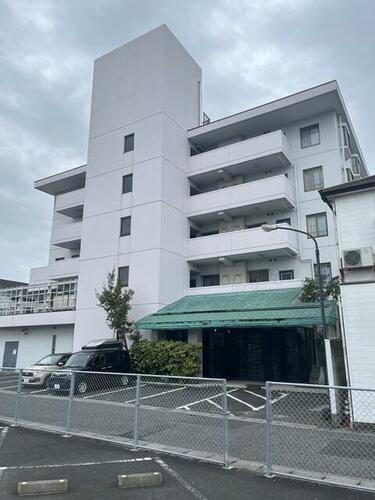 栃木県佐野市若松町 賃貸マンション