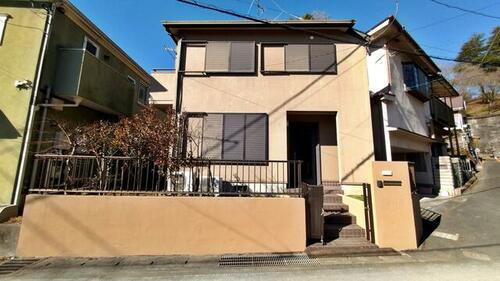 東京都青梅市本町 賃貸一戸建て