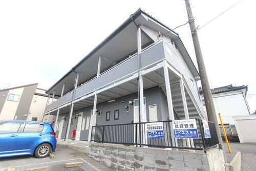 メゾネットＫＡＷＡＮＡＢＥ