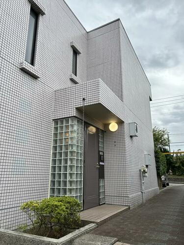 神奈川県横浜市都筑区荏田南２丁目 テラスハウス