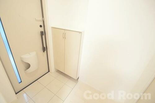 徳島県小松島市小松島町字中筋 賃貸アパート