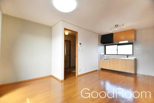 徳島県徳島市大原町中須 2階建 築24年10ヶ月