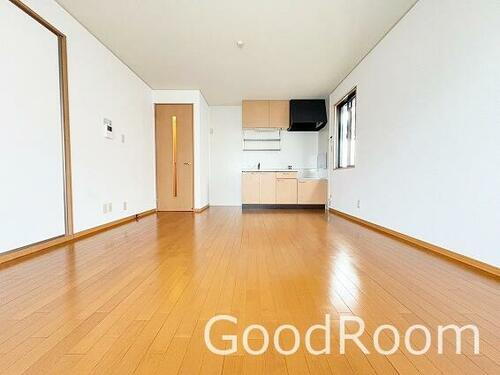 徳島県阿南市那賀川町上福井南川渕 賃貸アパート