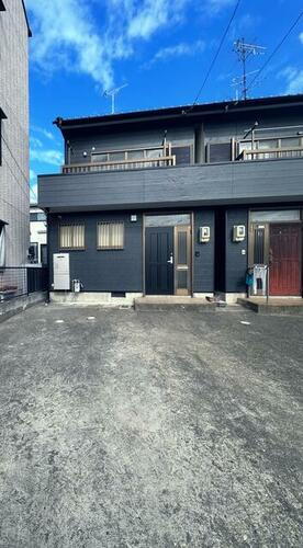 岐阜県羽島郡岐南町徳田２丁目 賃貸一戸建て