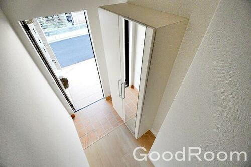 徳島県徳島市北田宮２丁目 賃貸アパート