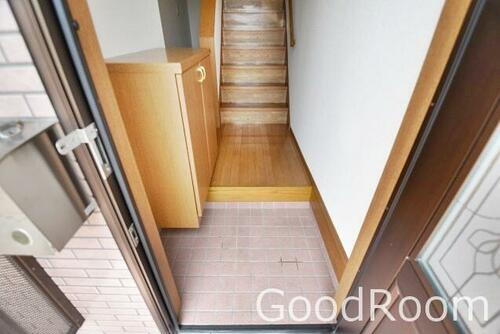 徳島県小松島市中田町字出口 賃貸アパート