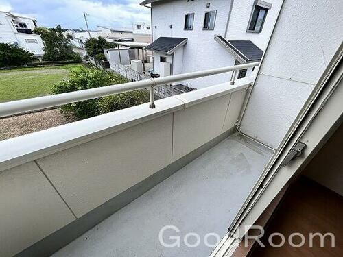 徳島県阿南市上中町南島 賃貸アパート