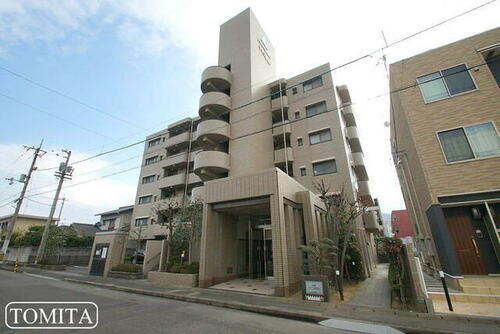香川県高松市新北町 賃貸マンション